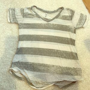 Z supply rugby stripe